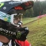 Coupe du monde DH #8 Schladming