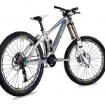 Gamme Mondraker 2010, nouveaux DH et freeride