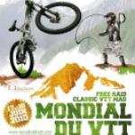 Mondial du VTT 2010