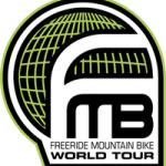 Freeride mountain bike world tour