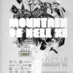 Mountain of Hell 2010, les qualifs