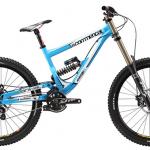 Un nouveau Supreme chez Commencal pour 2011