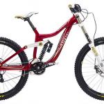 Un nouveau Kona DH pour 2011