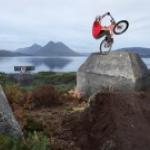 Danny MacAskill, Way Back Home