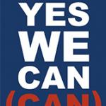 WRT 2011 : Yes we can can