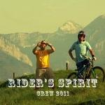 Rider's Spirit 2011 : 4X, enduro et DH