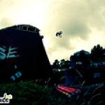 Le FISE pour Sam Pilgrim 