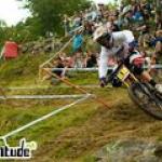 La Bresse : Moseley et Gwin pour les qualifs