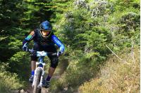 Enduro Tour Bluegrass 2012 de Dabo