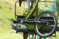 Range pas ton bike, l'Arzelier ouvre encore