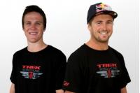 Brook MacDonald chez Trek