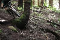 Evil Bikes en mode enduro