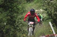 Enduro World Series #2 Val d'Allos