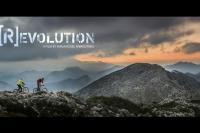 Revolution, un documentaire sur le VTT en Grece