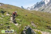 EWS #3 Valloire : victoire pour Graves et Moseley