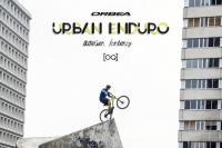 Urban Enduro avec Aurélien Fontenoy