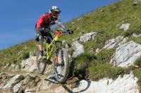 Enduro Series Val d'Isère