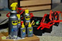 WD-40 lance une gamme bike