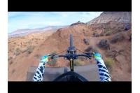 Red Bull Rampage 2015