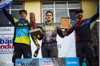 EWS #1 Chili, resultats et videos