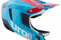 Nouveau casque enduro Urge