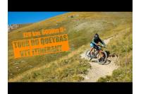 Tour du Queyras VTT, la video