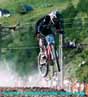 Coupe de France DH/4X/Trial