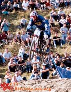 Open du VTT de Grenoble