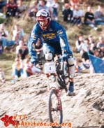 Open du VTT de Grenoble