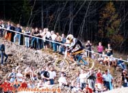 Open du VTT de Grenoble