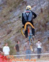 Open du VTT de Grenoble