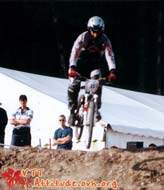 Open du VTT de Grenoble