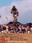 Open du VTT de Grenoble