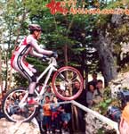 Open du VTT de Grenoble