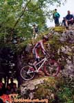 Open du VTT de Grenoble