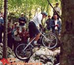 Open du VTT de Grenoble