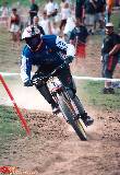 Championnat du Monde de DH