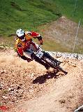 Coupe du Monde DH/4X