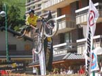 Mondial du VTT