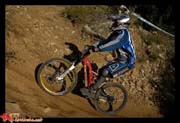 Coupe de France DH