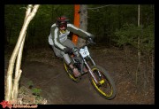 Coupe Rhone Alpes de DH