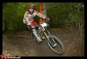 Coupe Rhone Alpes de DH