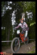 Coupe Rhone Alpes de DH