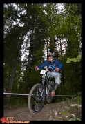 Coupe Rhone Alpes de DH