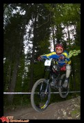 Coupe Rhone Alpes de DH