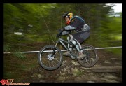 Coupe Rhone Alpes de DH