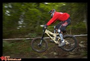 Coupe Rhone Alpes de DH