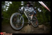 Coupe Rhone Alpes de DH