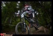 Coupe Rhone Alpes de DH