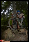 Coupe Rhone Alpes de DH